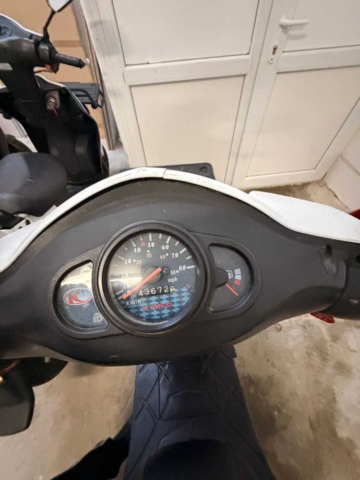 Vand SCUTERE SECOND HAND 50cc, mai multe modele