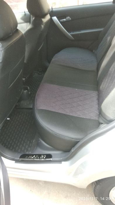 НЕКСИЯ 3, позиция ЕВРО 2. Механика