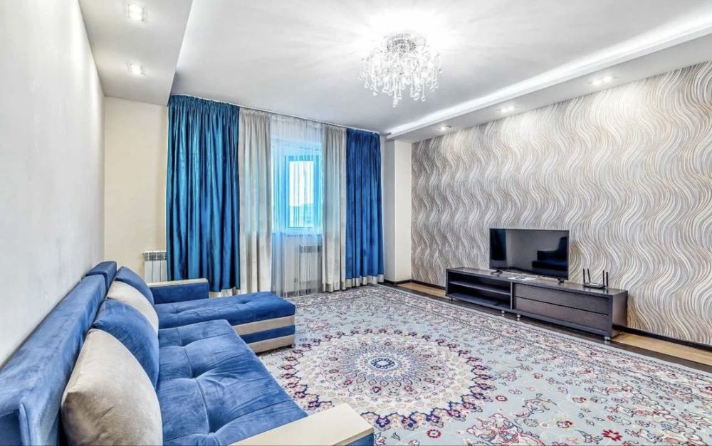 Arenda 3x тц Атлас Samarkand