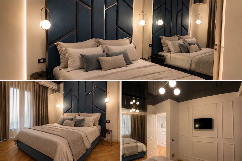 | Aviatie | PIPERA | PORSCHE|  Contemporary Luxury | Direct Proprietar | 2 Camere | Parcare Subterană | MY PLACE RESIDENCE | Fără Comision
