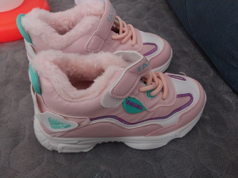 Демисезонная обувь