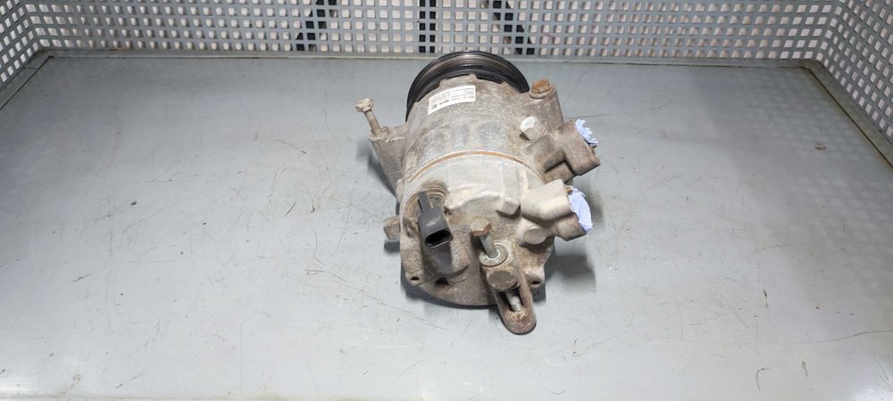 Compresor clima volkswagen vw passat b6 CAY 1.6  Behr Hella