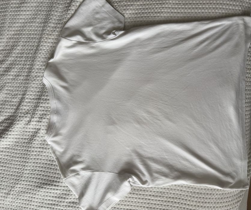 tricou masimo dutti alb