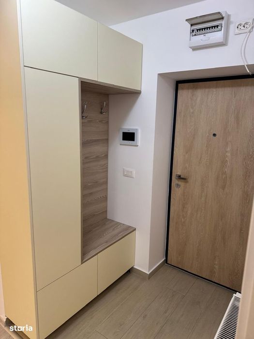 Hils Pallady- Apartament 2 Camere, CT , AC / 2 min Metrou