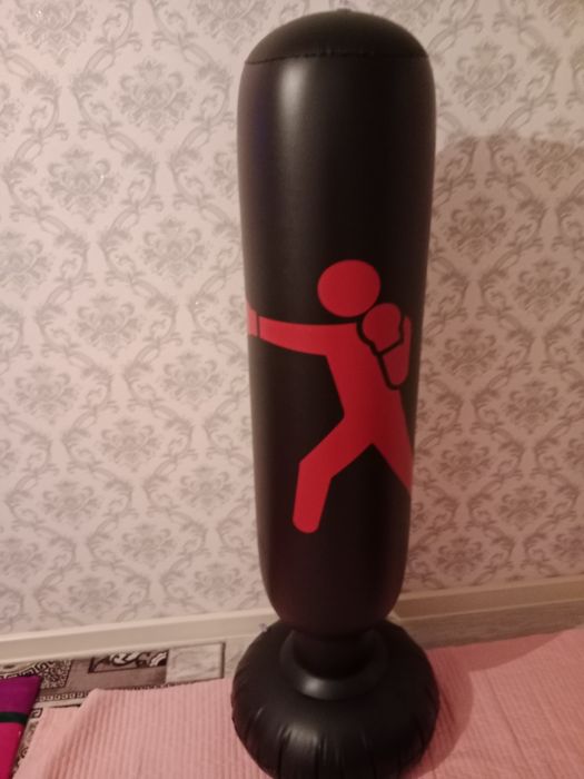 Груша полнй комплект