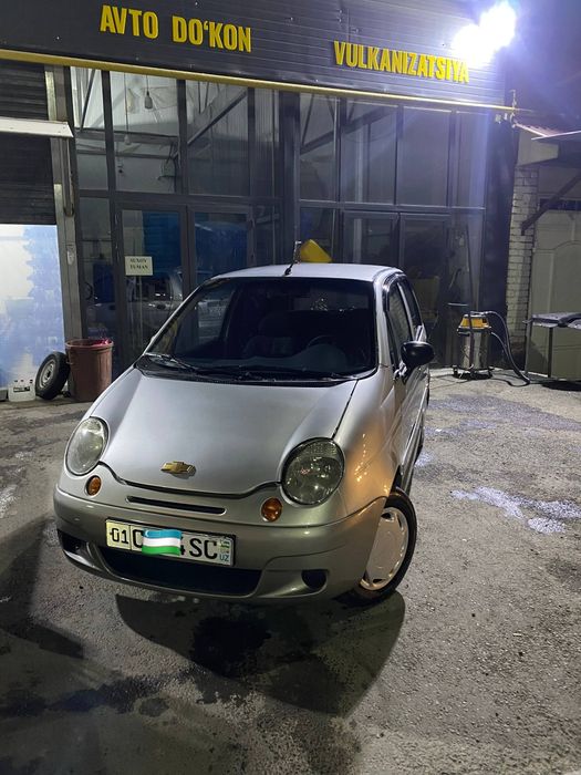 Matiz best sotila  2010