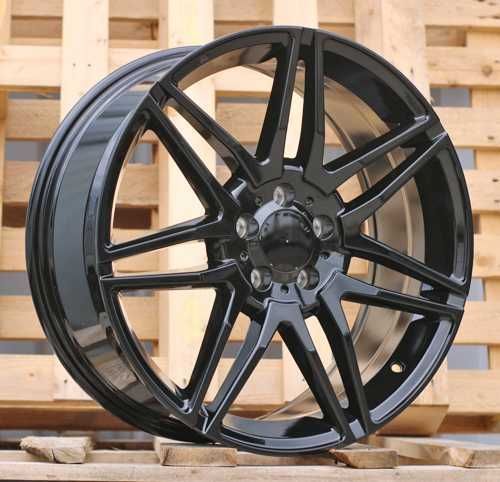 18" Джанти 5х112 за Mercedes-benz C W204 W205 E W212 W213 S
