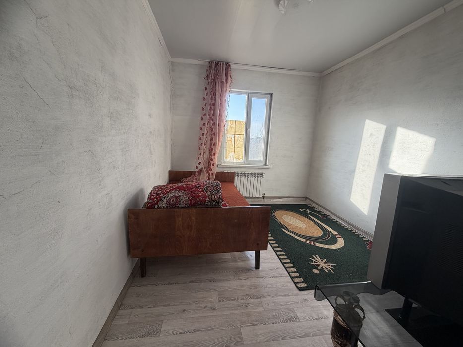 Сдам  квартиру на долгий срок