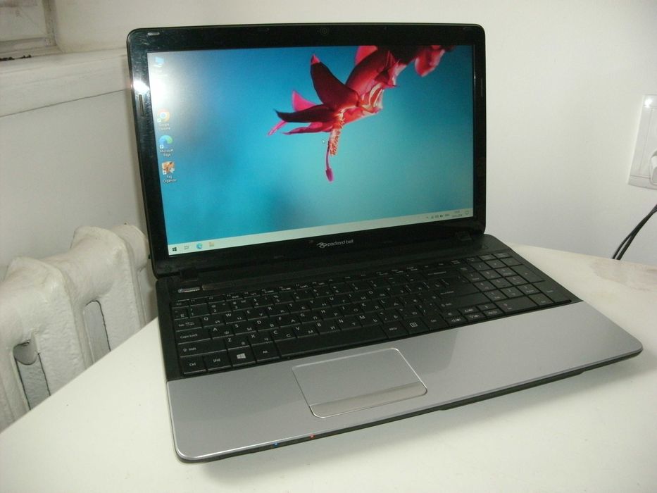 PackardBell Core i5 в идеале