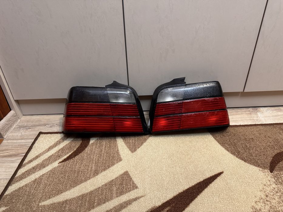 Стопове Бмв е36 седан