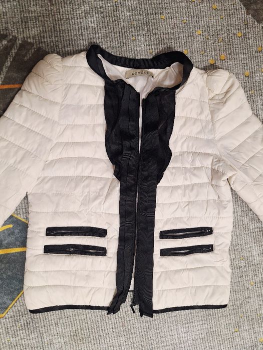 Куртка женская короткая