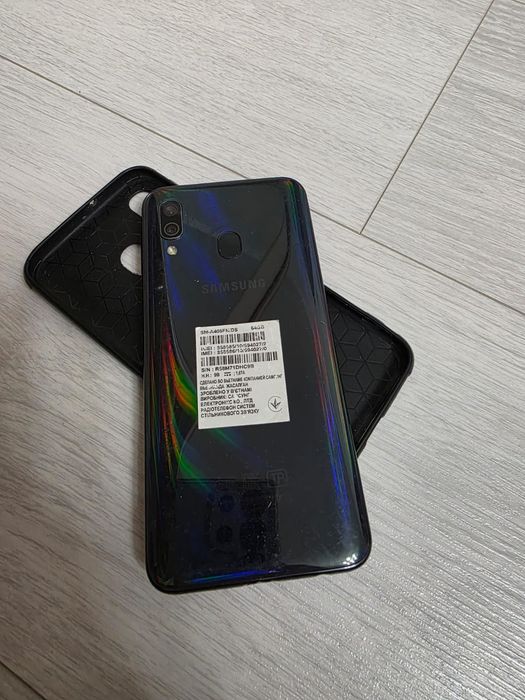 Самсунг а40 сатылады