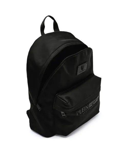 Черна  раница – Plein Sport