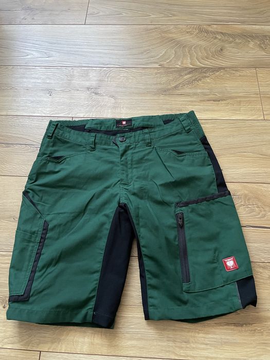 Engelbert Strauss Vision-pantaloni de lucru, stare impecabila