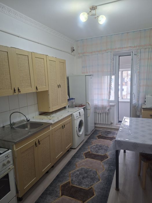 Долгосрочная аренда квартир.