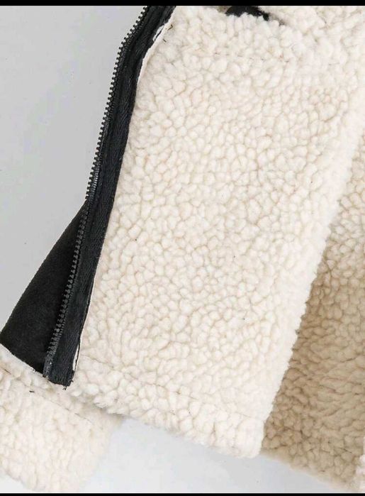 Бебешко палтенце