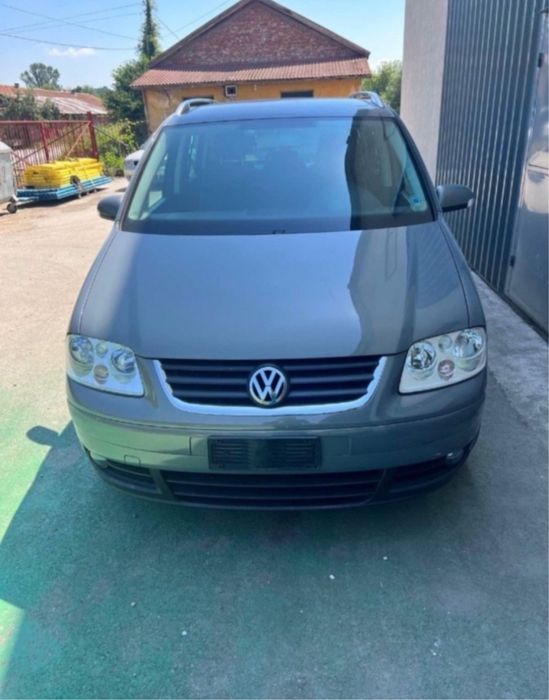 VW Touran 2.0 FSI ‼️на части‼️