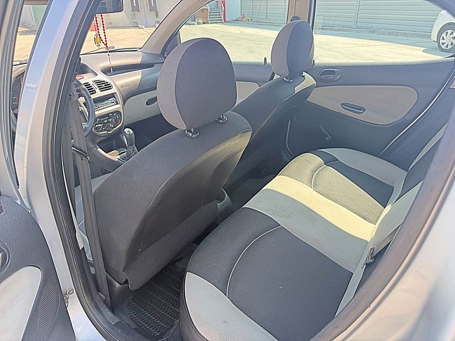 Peugeot 206/1.4 HDI/2006/1000€