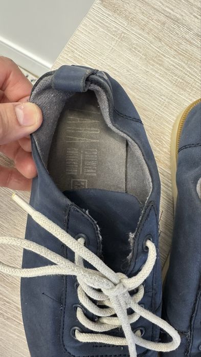 Кеды и туфли дешево