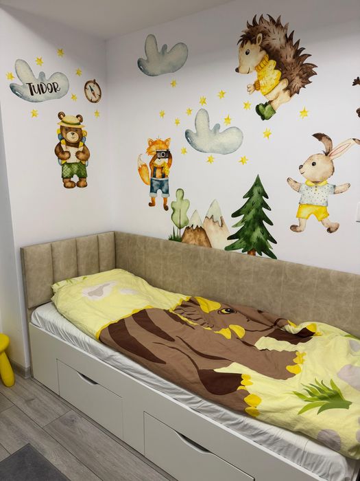 Proprietar- Apartament 3 camere -- Drumul Taberei Residence 2 sector 6