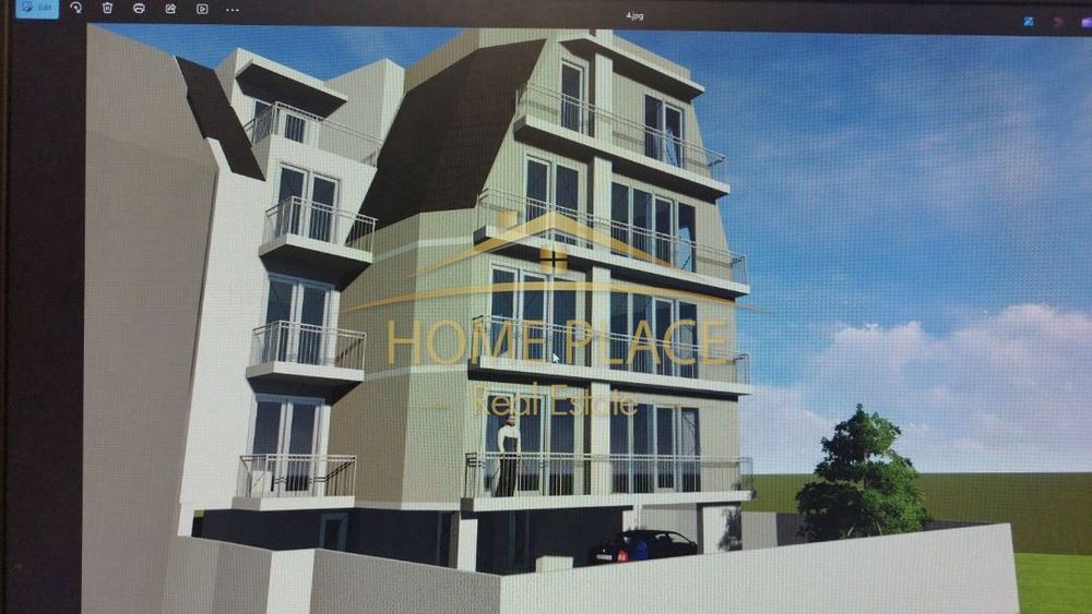 Продава се Двустаен апартамент в Варна, Погреби - 65 кв.м за 816 €/кв.м - Снимка #7