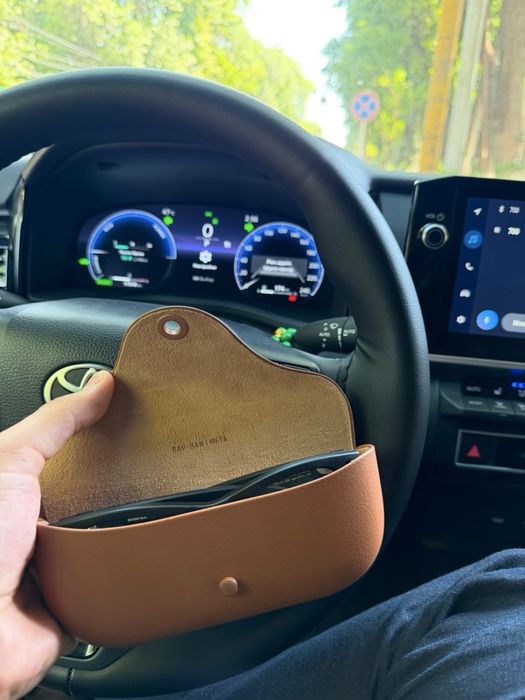 Ray ban gen 2 сс