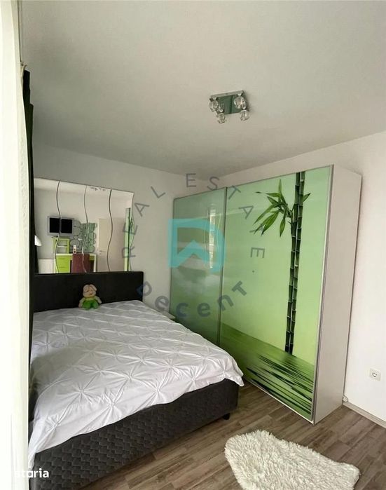 Apartament 3 camere Avantgarden 3, 76 mp - Brasov