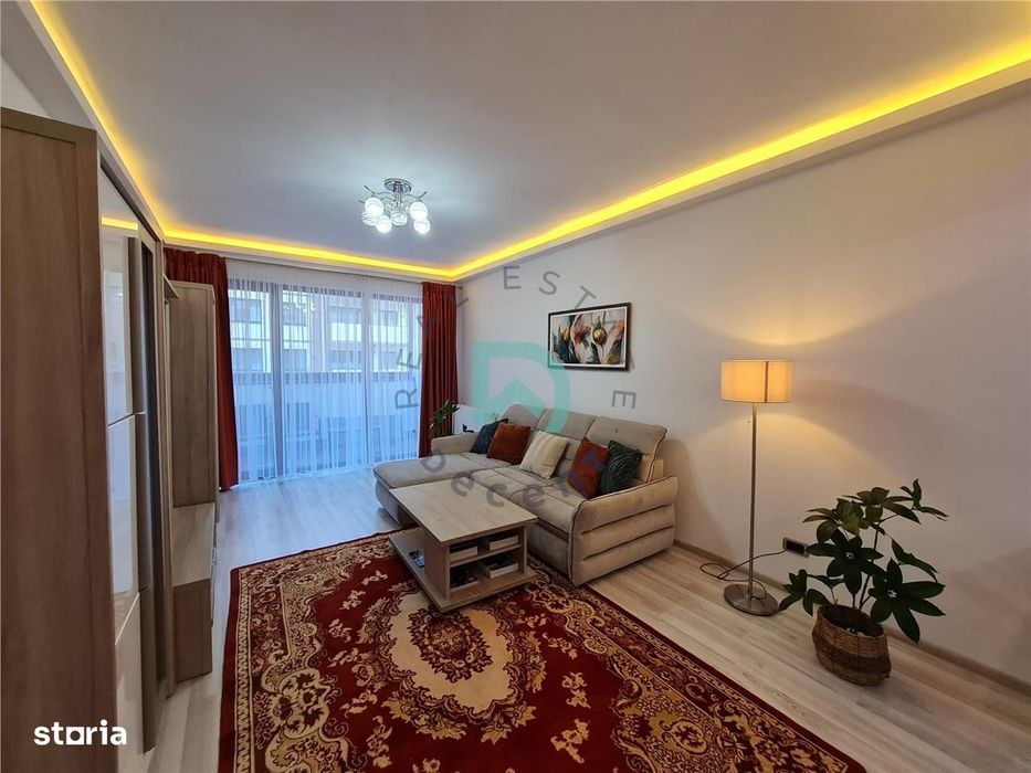 Apartament 2 camere Tractorul, Isaran, Brasov