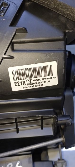 Фара хюндай портер