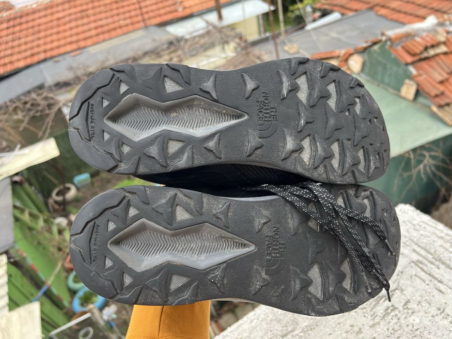 The North Face 47 Low