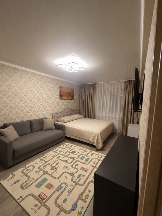 Продам 1,5 комнатную квартиру