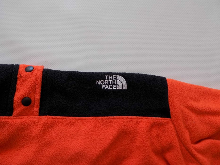 горнище the north face полар блуза суичър туризъм дамско оригинален М