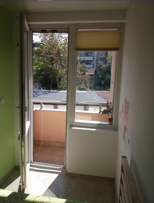 Дава се под наем Двустаен апартамент в София, Зона Б-18 - 65 кв.м за 500 € - Снимка #4