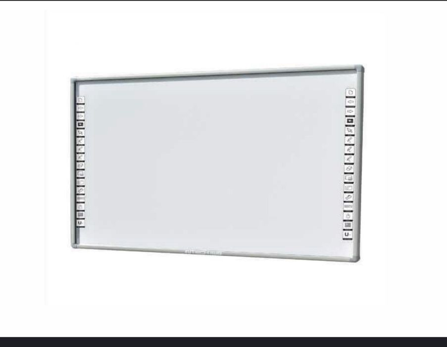 Интерактивная доска