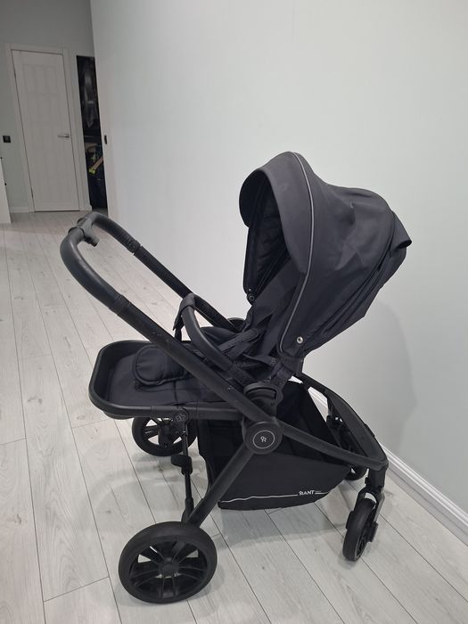 Продам коляску рант