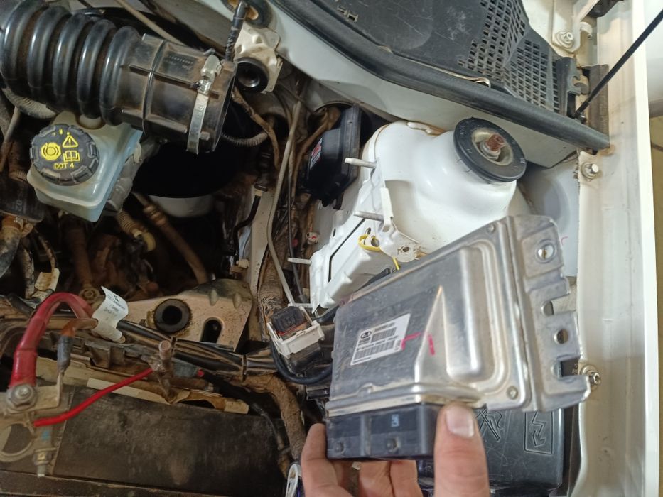 Автоэлектрик на выезд