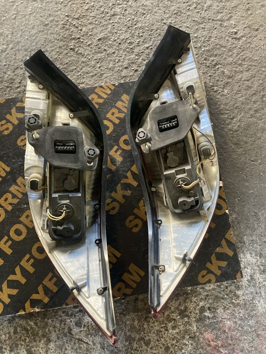 Opel Astra H Кабрио Ляв Стоп