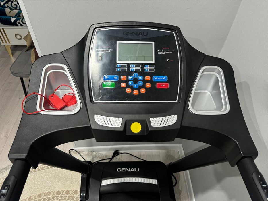 Беговая  дорожка