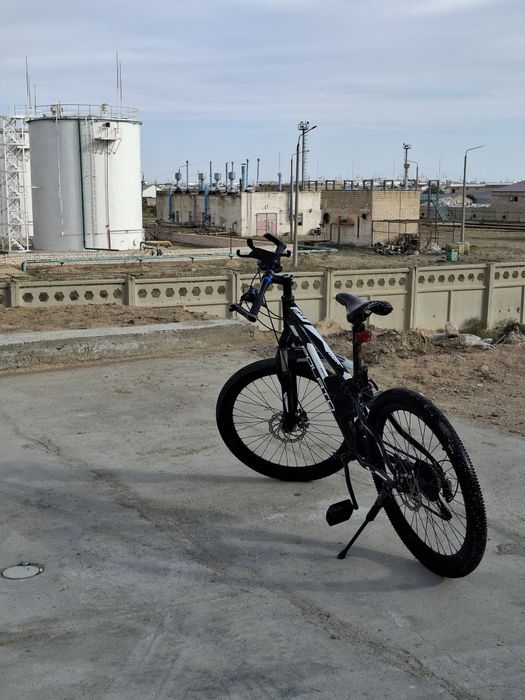 Скоростной Вело
Продай велос