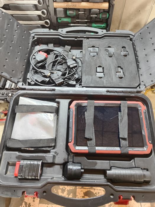 Компьютерная диагностика