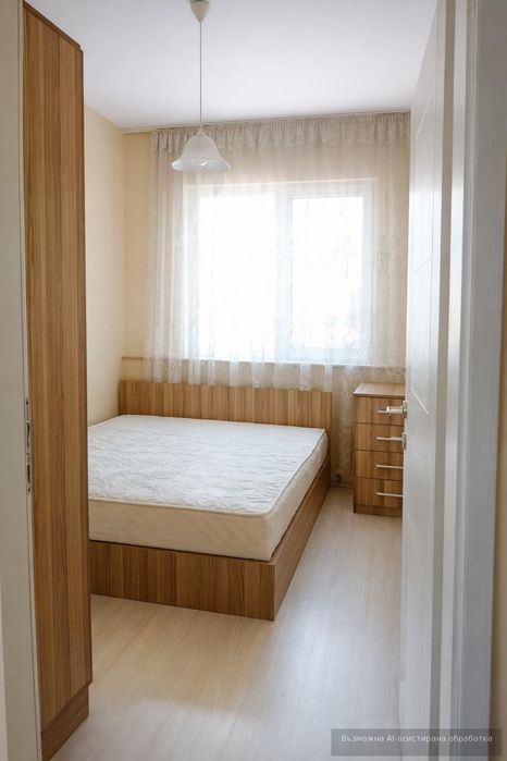 Дава се под наем Тристаен апартамент в Асеновград - 70 кв.м за 398.82 € - Снимка #2