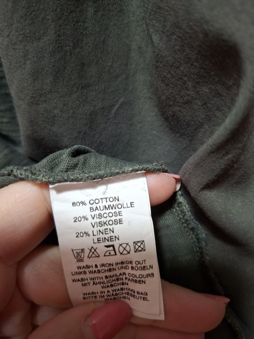 Trendyol  Len/Cotton