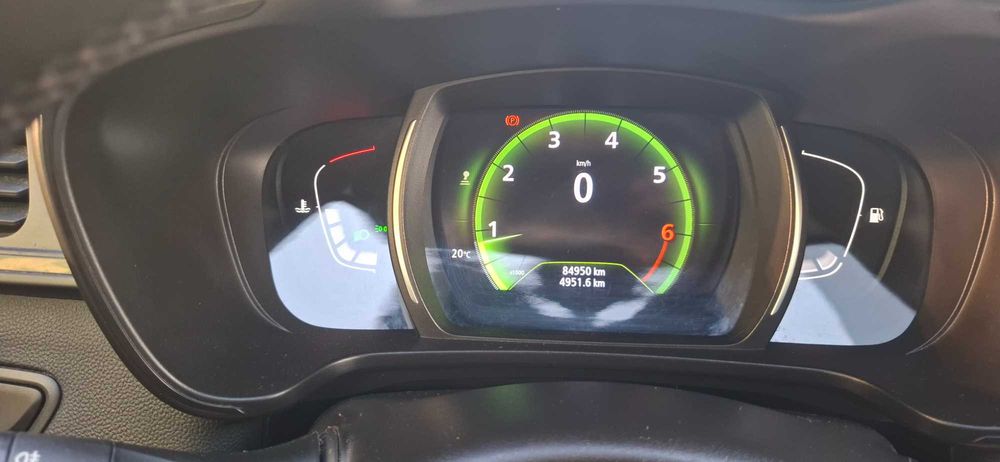 RENAULT Kadjar 2019 — imagine 3