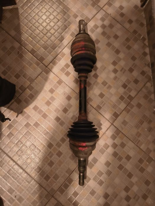 Planetara opel Astra g