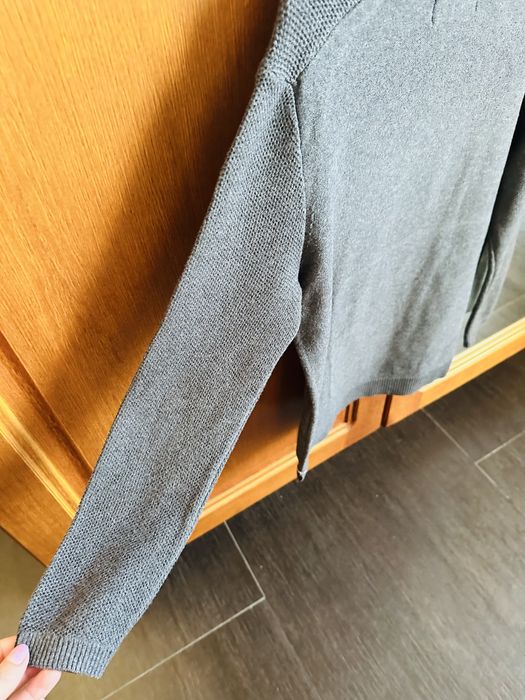 pulover copii Zara 9 ani