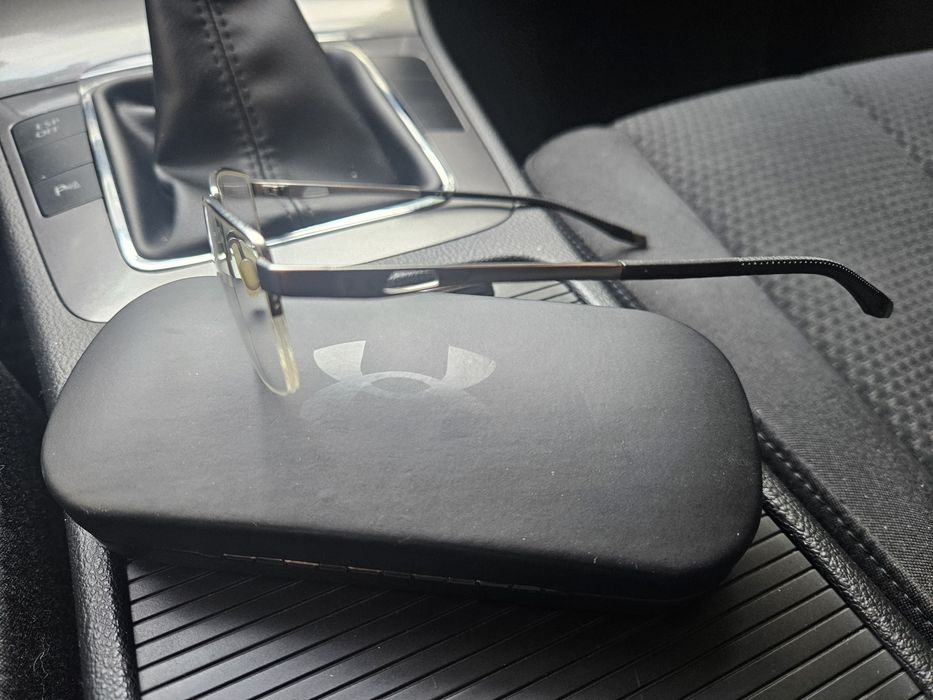 Рамки за очила UNDER ARMOUR