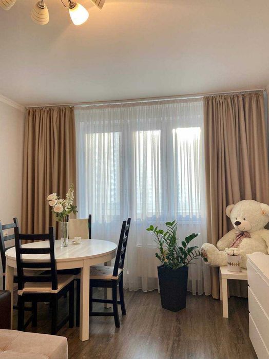 Юнусабад-11 / Мега Планет | 3-комн. 4 из 4 | 70 м2 [M:0240]