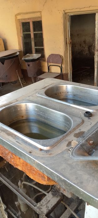 Frezir marojniy aparat