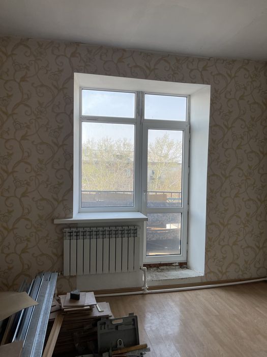 Продается 3-х комнатная квартира