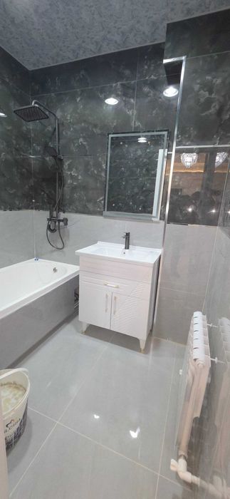 Продаётся 2х комн квартира на 7 этаже Ор-р Шарк Корзинка